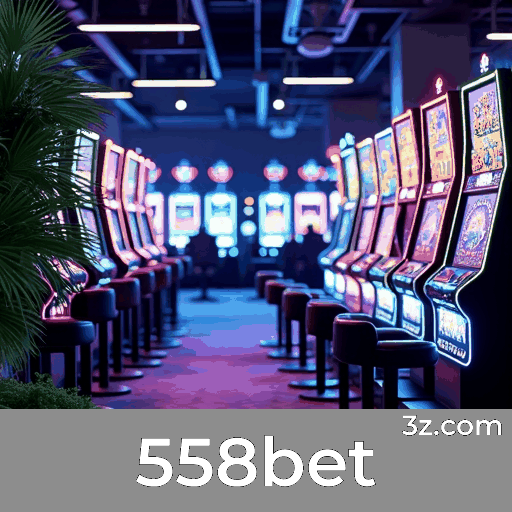558bet: Sua Solução Completa de Apostas Online
