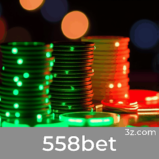 558bet: Sua Solução Completa de Apostas Online